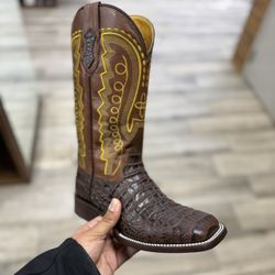Men’s Western Boot