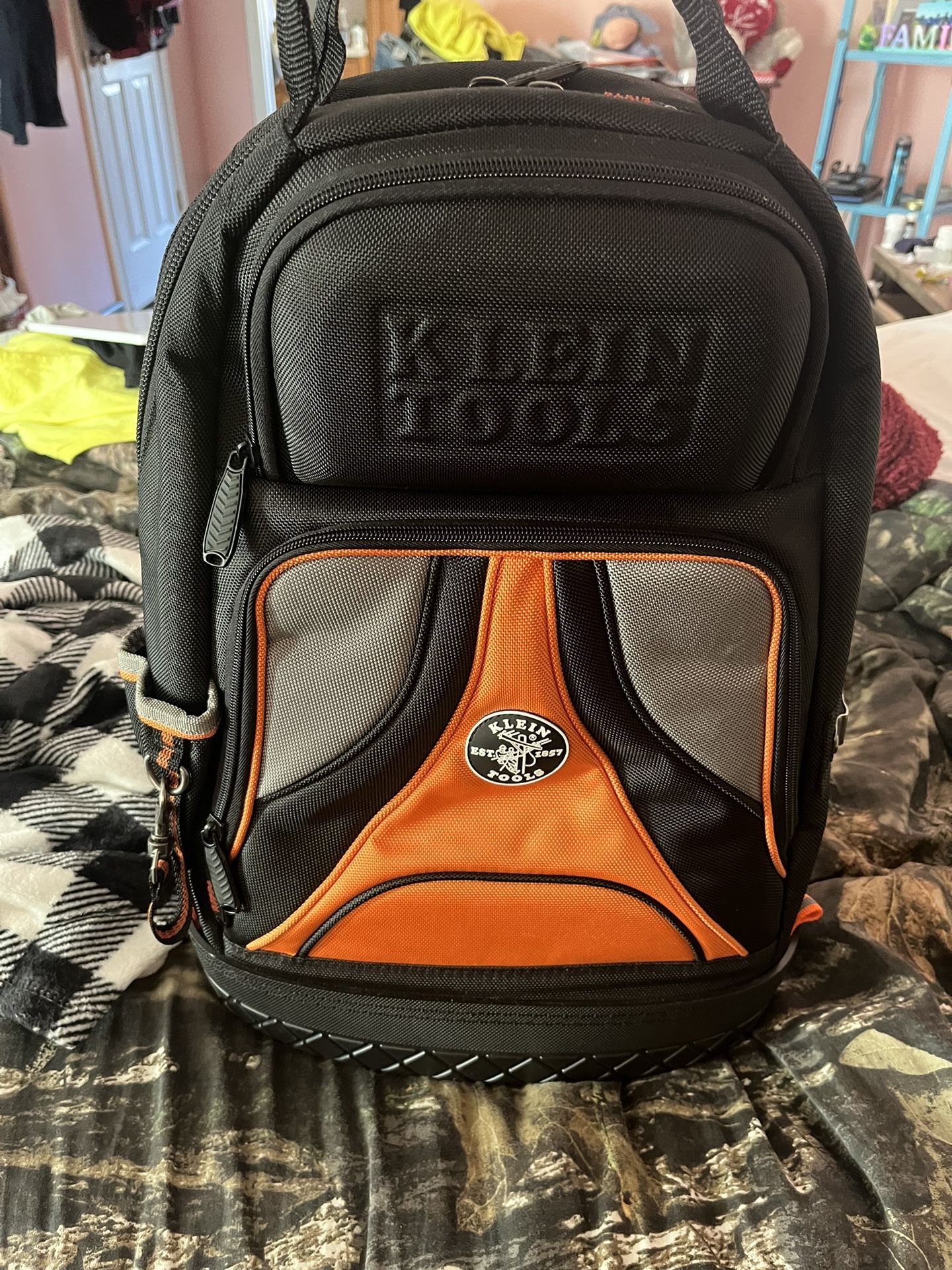 Klein Tradesman Pro Backpack