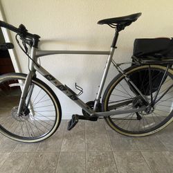 Marin Lombard 1 bike 