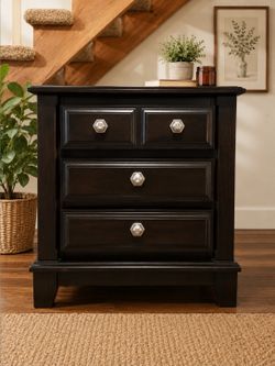Night stand/dresser
