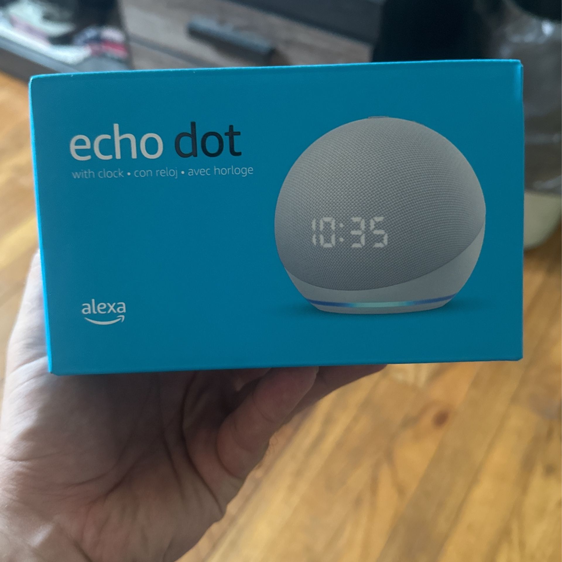 Echo Dot