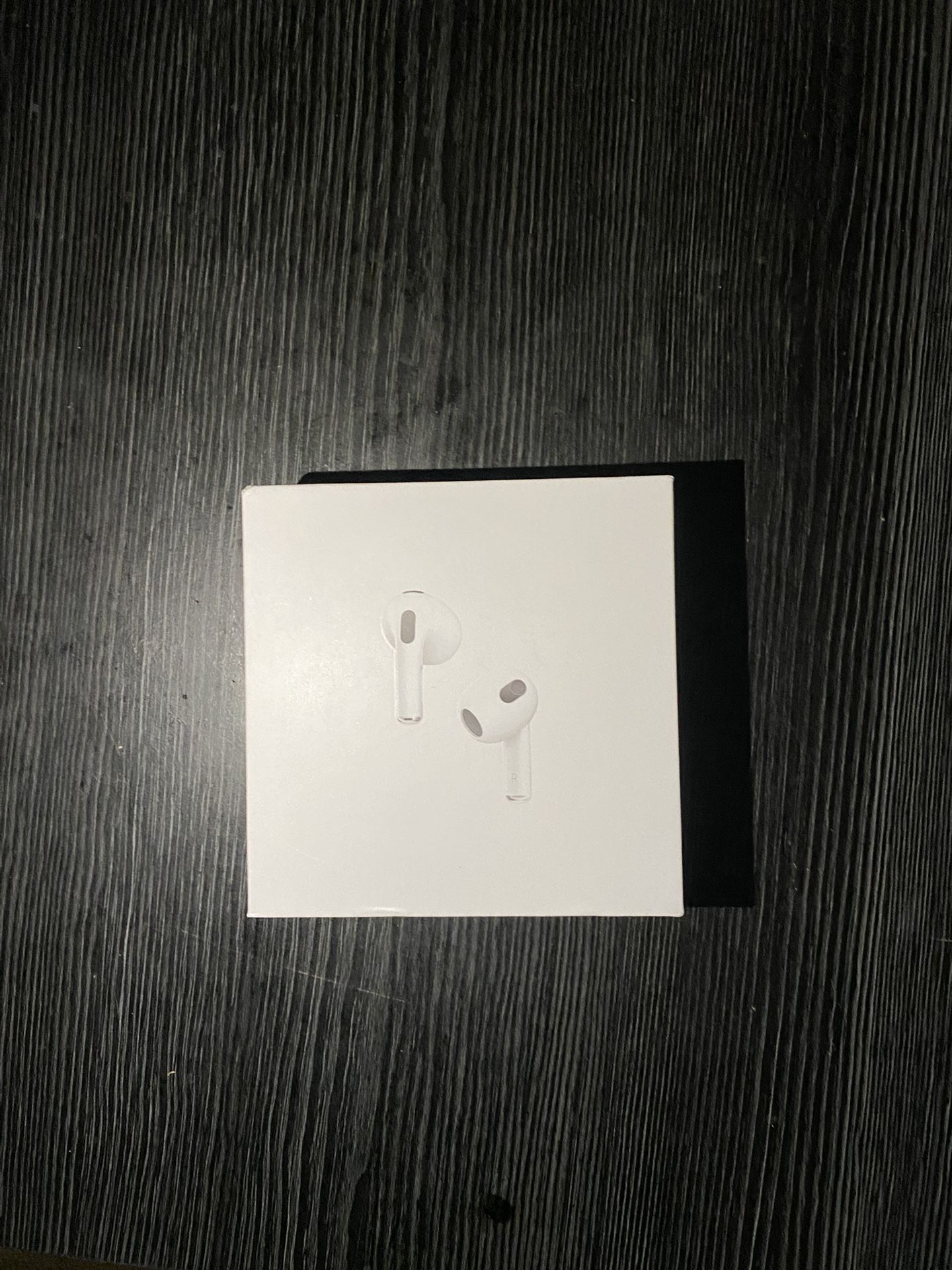AirPods Generation 3