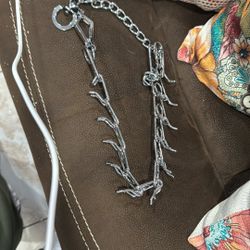 Collar Para Entrenamiento De Perros