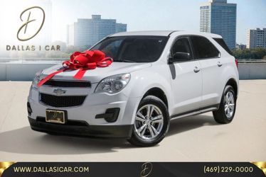 2014 Chevrolet Equinox