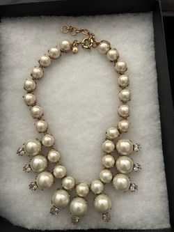 J. Crew Necklace