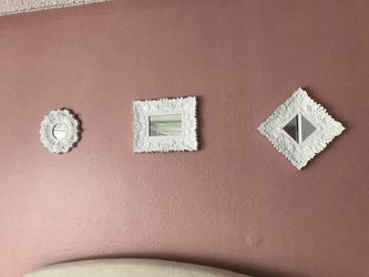 Cuadros de espejos