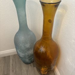 vase