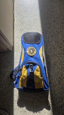 Snorkeling set adult size L by hydroflex