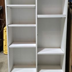 Storage Cabinets Shelves 
