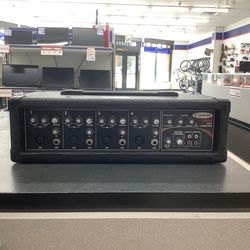 HARBINGER HA60