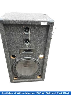 Voyz Vz-ab515-p Gray Portable Speaker