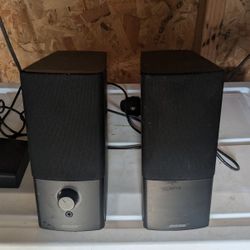 Bose Companion 2 Series III