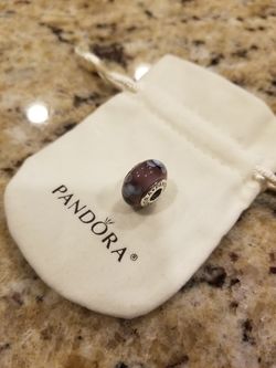 Pandora jewel