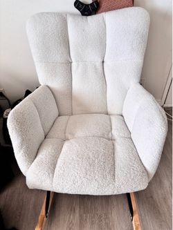 Rocking Chair