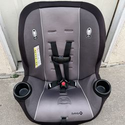 SAFETY 1ST CONVERTIBLE 