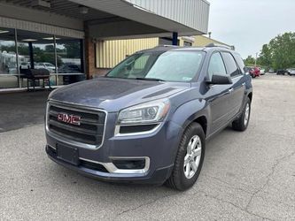 2014 GMC Acadia