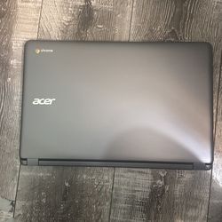 Chromebook laptop