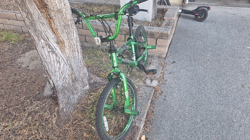 BMX Krome BIKE