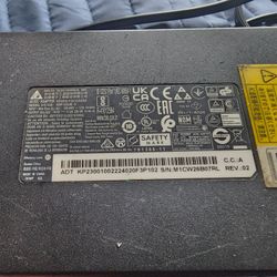 Charger For Acer Predator Triton 500 SE