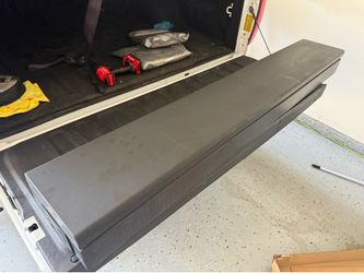 Truck Covers USA Tool Box