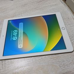 iPad gen9 32gb