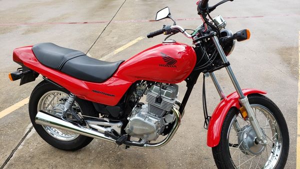 2007 Honda Nighthawk 250 for Sale in Fort Worth, TX - OfferUp