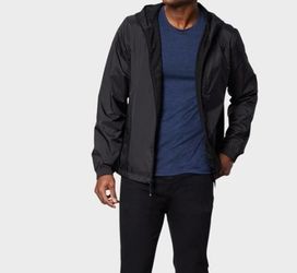 32 Degrees - Men's micro chill windbreaker