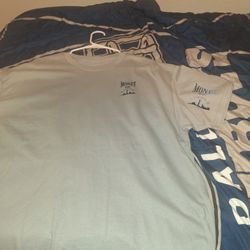 Money Changes Everything T-shirt  Size XL 