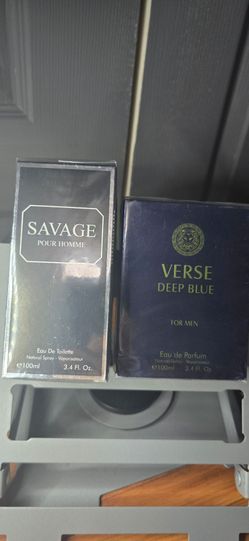 Inspired by perfume for men 100ml