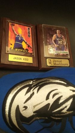 Dallas Mavericks Bundle