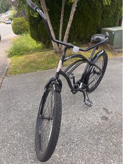 Adult Bike
