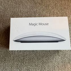 Apple - Magic Mouse 2