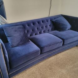 Set Of 3 Couches