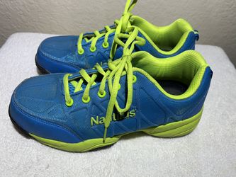 Nautilus Safety Shoe