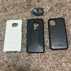 Phone Cases