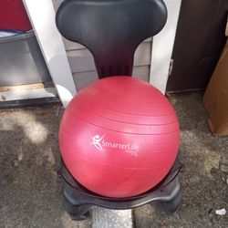 SmaterLife Balance Ball 