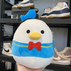 Donald Duck Disney  Squishmallow 