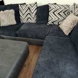 Couch Set