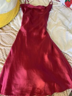 Motel Rocks Dress