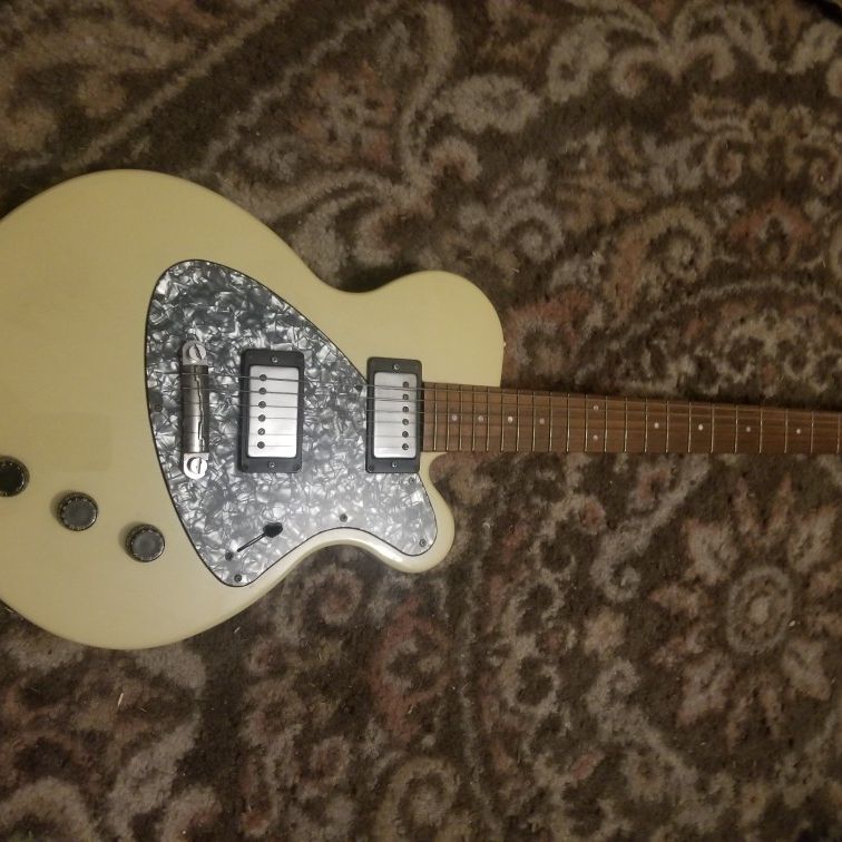 1998 Yamaha AES 500 Great Price