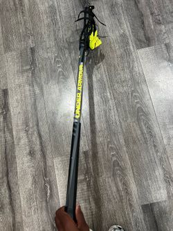 Lacrosse Stick