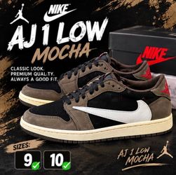 LOW MOCHA