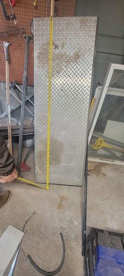 Una Caja Para Troca De Herramienta Marca Hash Para Troca Chica