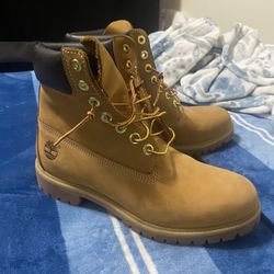 Timberland Boots 6”