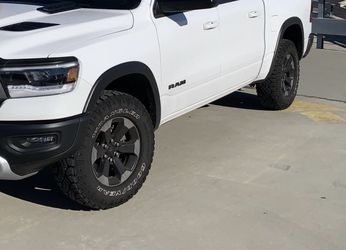 Goodyear Tires 