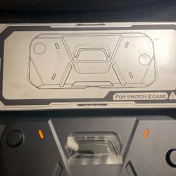 Nintendo Switch2 $25