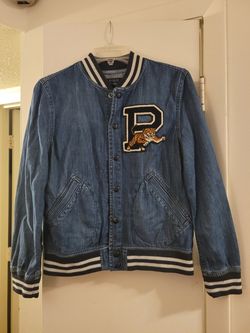 Boys Polo Ralph Lauren Jacket size L (14-16)