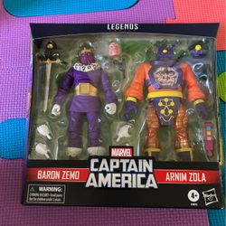 Marvel Legends