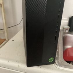 HP Gaming Desktop – Gaming Ready – No Wires – $80 – Norristown