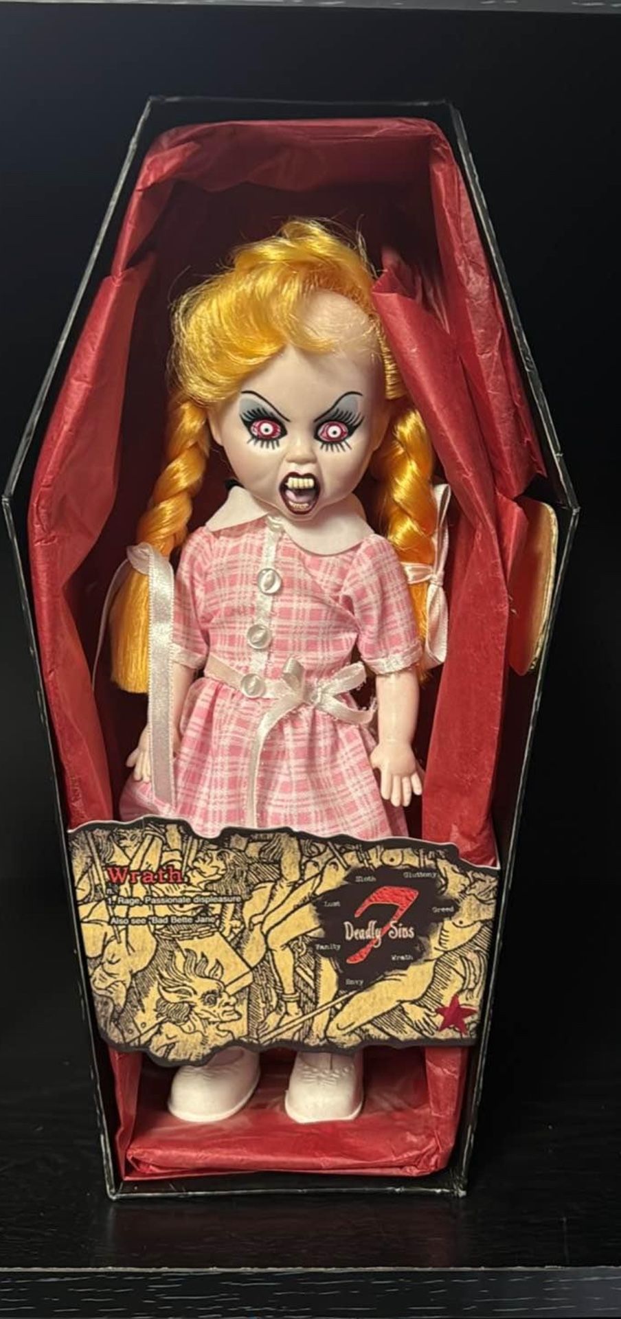 Living Dead Dolls